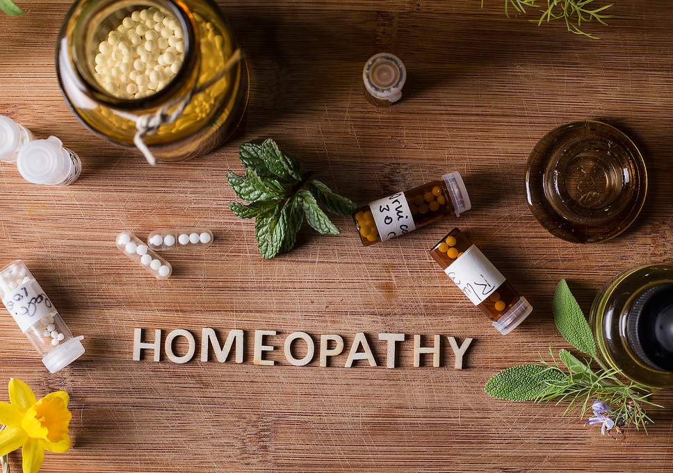 Sedona Homeopathy